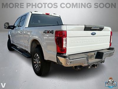 2021 Ford F-250 Crew Cab 4x4 Pickup for sale #252723A - photo 2