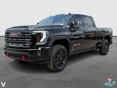 2024 GMC Sierra 2500 Crew Cab 4WD Pickup for sale #252724A - photo 1