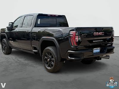 2024 GMC Sierra 2500 Crew Cab 4WD Pickup for sale #252724A - photo 2