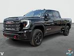 2024 GMC Sierra 2500 Crew Cab 4WD Pickup for sale #252724A - photo 3