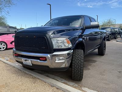 2012 Ram 2500 Crew Cab 4x4 Pickup for sale #252724B - photo 1