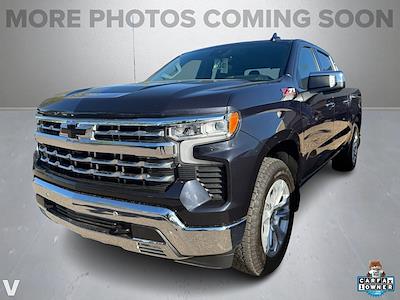 2022 Chevrolet Silverado 1500 Crew Cab 4WD Pickup for sale #252728A - photo 1