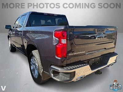 2022 Chevrolet Silverado 1500 Crew Cab 4WD Pickup for sale #252728A - photo 2