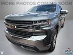 2020 Chevrolet Silverado 1500 Crew Cab 4WD Pickup for sale #252730A - photo 2