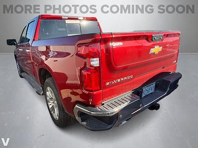 2024 Chevrolet Silverado 1500 Crew Cab 4WD Pickup for sale #252733A - photo 2