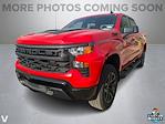 2025 Chevrolet Silverado 1500 Crew Cab 4WD Pickup for sale #252738A - photo 3
