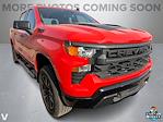 2025 Chevrolet Silverado 1500 Crew Cab 4WD Pickup for sale #252738A - photo 5