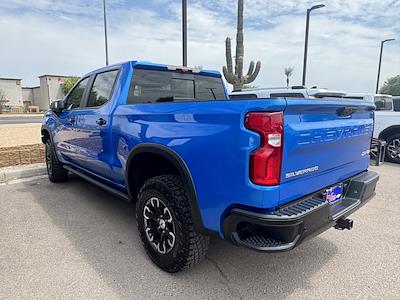 2025 Chevrolet Silverado 1500 Crew Cab 4WD Pickup for sale #252743A - photo 2
