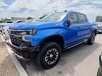 2025 Chevrolet Silverado 1500 Crew Cab 4WD Pickup for sale #252743A - photo 3