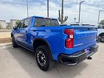 2025 Chevrolet Silverado 1500 Crew Cab 4WD Pickup for sale #252743A - photo 2