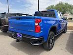 2025 Chevrolet Silverado 1500 Crew Cab 4WD Pickup for sale #252743A - photo 4