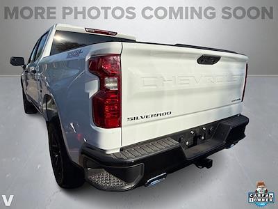 2025 Chevrolet Silverado 1500 Crew Cab 4WD Pickup for sale #252752A - photo 2