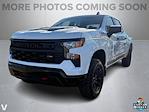 2025 Chevrolet Silverado 1500 Crew Cab 4WD Pickup for sale #252752A - photo 1