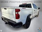 2025 Chevrolet Silverado 1500 Crew Cab 4WD Pickup for sale #252752A - photo 4