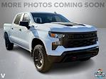 2025 Chevrolet Silverado 1500 Crew Cab 4WD Pickup for sale #252752A - photo 5