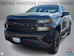 Used 2019 Chevrolet Silverado 1500 Custom Double Cab 4WD Pickup for sale #252777A - photo 3