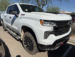 2024 Chevrolet Silverado 1500 Crew Cab 4WD Pickup for sale #252784B - photo 5