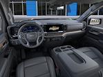 2025 Chevrolet Silverado 1500 Crew Cab 4WD Pickup for sale #252802 - photo 15