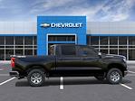 2025 Chevrolet Silverado 1500 Crew Cab 4WD Pickup for sale #252802 - photo 5