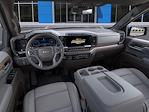 2025 Chevrolet Silverado 1500 Crew Cab 4WD Pickup for sale #252803 - photo 15