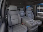 2025 Chevrolet Silverado 1500 Crew Cab 4WD Pickup for sale #252803 - photo 16