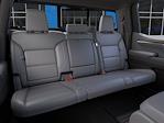 2025 Chevrolet Silverado 1500 Crew Cab 4WD Pickup for sale #252803 - photo 17