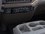2025 Chevrolet Silverado 1500 Crew Cab 4WD Pickup for sale #252803 - photo 23