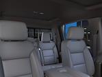 2025 Chevrolet Silverado 1500 Crew Cab 4WD Pickup for sale #252803 - photo 24