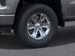 2025 Chevrolet Silverado 1500 Crew Cab 4WD Pickup for sale #252804 - photo 9