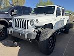Used 2023 Jeep Gladiator Sport Crew Cab 4x4 Pickup for sale #252813A - photo 1