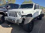 Used 2023 Jeep Gladiator Sport Crew Cab 4x4 Pickup for sale #252813A - photo 3