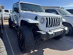 Used 2023 Jeep Gladiator Sport Crew Cab 4x4 Pickup for sale #252813A - photo 5