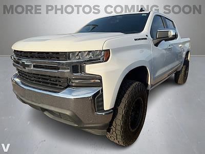 2020 Chevrolet Silverado 1500 Crew Cab RWD Pickup for sale #252820A - photo 1