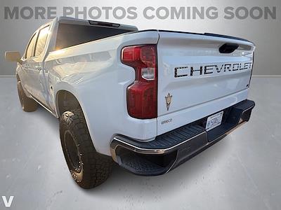 2020 Chevrolet Silverado 1500 Crew Cab RWD Pickup for sale #252820A - photo 2