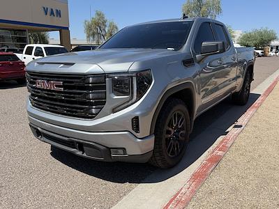 2023 GMC Sierra 1500 Double Cab RWD Pickup for sale #252821A - photo 1