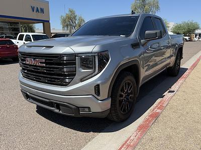 2023 GMC Sierra 1500 Double Cab RWD Pickup for sale #252821A - photo 2