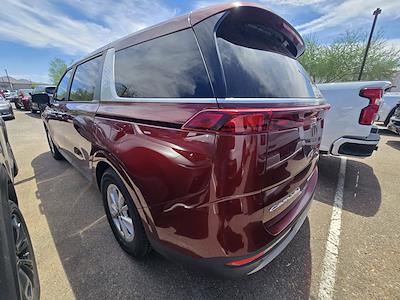 2022 Kia Carnival FWD Minivan for sale #252826A - photo 2