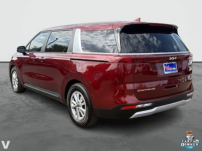 2022 Kia Carnival FWD Minivan for sale #252826A - photo 2
