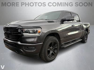2020 Ram 1500 Crew Cab 4x4 Pickup for sale #252836B - photo 1