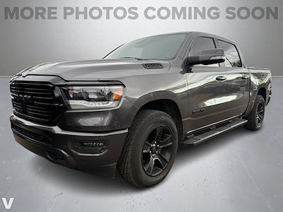 2020 Ram 1500 Crew Cab 4x4 Pickup for sale #252836B - photo 2