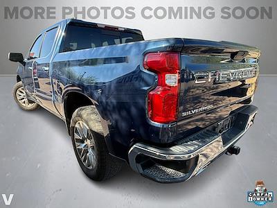 2022 Chevrolet Silverado 1500 LTD Crew Cab 4WD Pickup for sale #252838B - photo 2