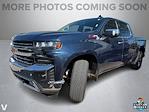 2022 Chevrolet Silverado 1500 LTD Crew Cab 4WD Pickup for sale #252838B - photo 2