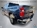 2022 Chevrolet Silverado 1500 LTD Crew Cab 4WD Pickup for sale #252838B - photo 3