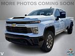 2024 Chevrolet Silverado 2500 Crew Cab SRW 4WD Pickup for sale #252845A - photo 1