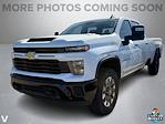 2024 Chevrolet Silverado 2500 Crew Cab SRW 4WD Pickup for sale #252845A - photo 3