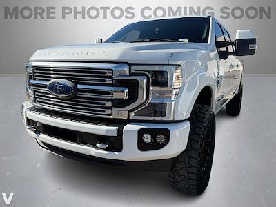 2022 Ford F-250 Crew Cab 4x4 Pickup for sale #252850A - photo 1