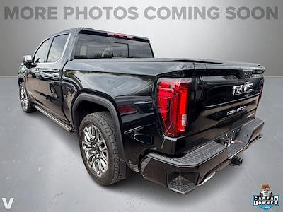 2024 GMC Sierra 1500 Crew Cab 4WD Pickup for sale #252851A - photo 2