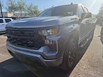 2025 Chevrolet Silverado 1500 Crew Cab RWD Pickup for sale #252854A - photo 1