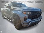 2025 Chevrolet Silverado 1500 Crew Cab RWD Pickup for sale #252854A - photo 5