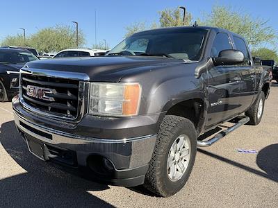2010 GMC Sierra 1500 Crew Cab 4WD Pickup for sale #252867B - photo 1